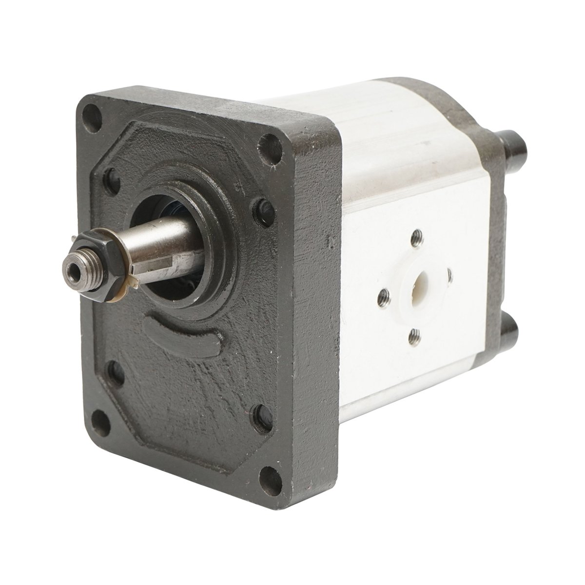 Pompa hidraulica sens rotatie dreapta debit 22.5 cm3 New Holland 5179726, 169041, 5179726, 5129493, 5121276, 5179826, 0510725031, 0510625063, C42X, 7762, 84530167